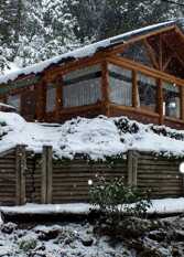 Foto 3 de la galería de Del Quintral en San Carlos De Bariloche