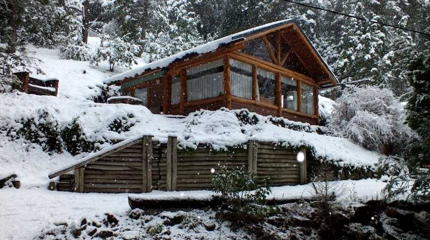 Foto principal de Del Quintral en San Carlos De Bariloche