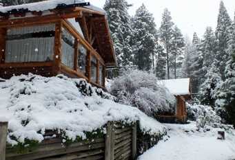 Foto 1 de la galería de Del Quintral en San Carlos De Bariloche