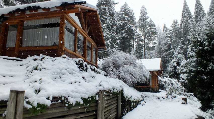 Foto principal de Del Quintral en San Carlos De Bariloche