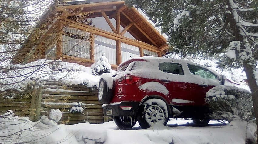 Foto principal de Del Quintral en San Carlos De Bariloche