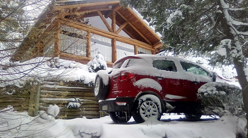 Foto principal de Cabañas Del Quintral en San Carlos De Bariloche