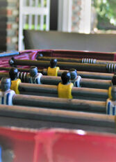 Foto 2 de la galería de Complejo familiar Quinta Los Nogales en San Pedro