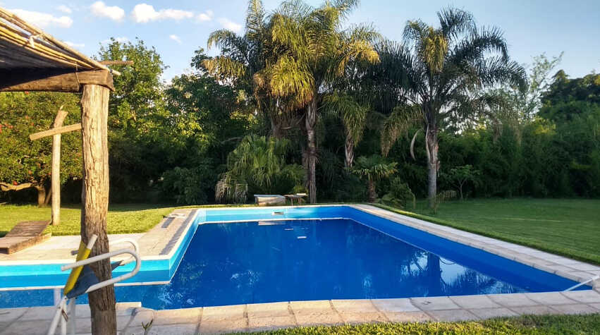 Foto principal de Complejo familiar Quinta Los Nogales en San Pedro