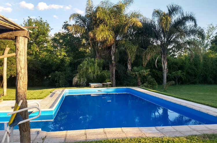 Foto principal de Complejo familiar Quinta Los Nogales en San Pedro