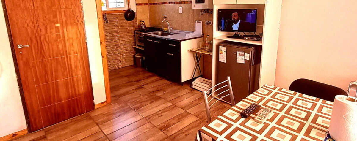 Foto principal de Cabaña Las Hortensias en Parana