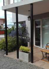 Foto 3 de la galería de Bajo el Nogal Cabañas en El Bolsón