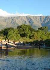 Foto 2 de la galería de El Montañes  Apart Cabañas en Mina Clavero