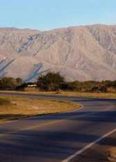 Foto 4 de El Montañes  Apart Cabañas en Mina Clavero