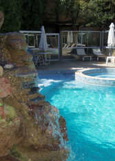 Foto 3 de la galería de El Montañes  Apart Cabañas en Mina Clavero