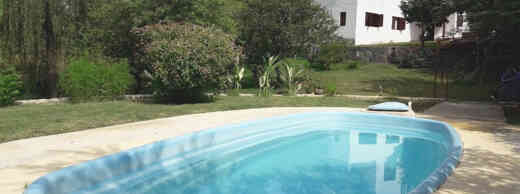 Foto 1 de Departamentos Lumiel en Villa Icho Cruz