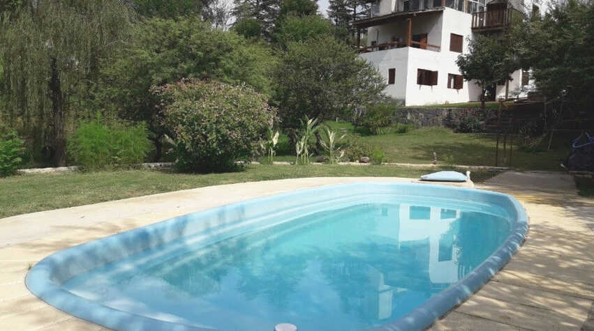 Foto principal de Departamentos Lumiel en Villa Icho Cruz