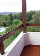 Foto 3 de la galería de Departamentos Lumiel en Villa Icho Cruz