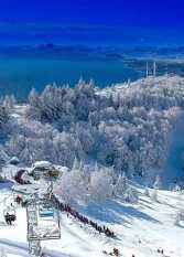 Foto 3 de la galería de Departamentos Millan en San Carlos De Bariloche