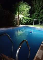 Foto 2 de la galería de CASA LOS PINOS - en Lujan De Cuyo