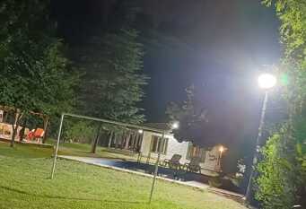 Foto 1 de la galería de CASA LOS PINOS - en Lujan De Cuyo