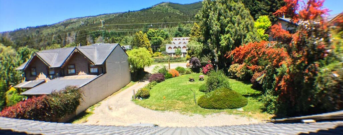 Foto principal de Bungalows Luz del Sur en San Carlos De Bariloche