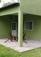 Foto 3 de la galería de Cabaña Sol Naciente en La Banda