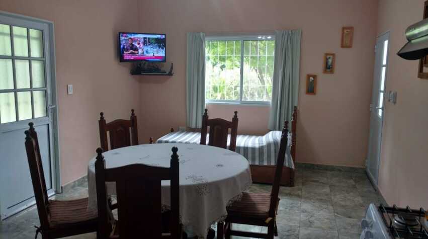 Foto principal de Cabaña Sol Naciente en La Banda