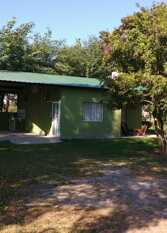 Foto 2 de la galería de Cabaña Sol Naciente en La Banda