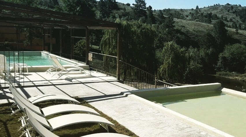 Foto principal de Cabañas Kalahuasi en El Durazno