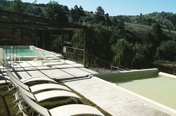 Foto principal de Cabañas Kalahuasi en El Durazno