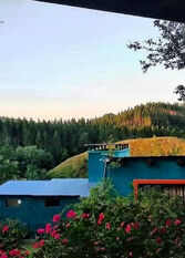 Foto 3 de la galería de Cabañas Kalahuasi en El Durazno