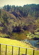 Foto 2 de la galería de Cabañas Kalahuasi en El Durazno