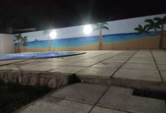 Foto 1 de la galería de Cabaña Los Materos en Santa Maria De Punilla