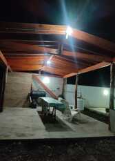 Foto 4 de Cabaña Los Materos en Santa Maria De Punilla