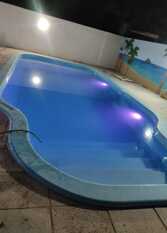 Foto 2 de la galería de Cabaña Los Materos en Santa Maria De Punilla