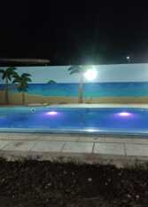 Foto 3 de la galería de Cabaña Los Materos en Santa Maria De Punilla