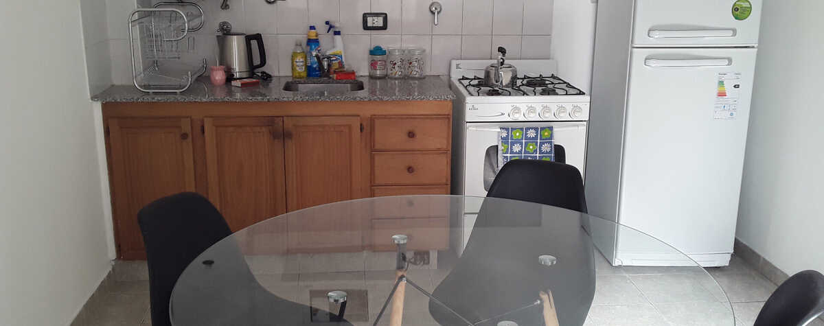 Foto principal de Alquiler Temporario - Bahia Blanca en Bahia Blanca
