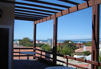 Foto 1 de la galería de Complejo La Terraza en Las Grutas