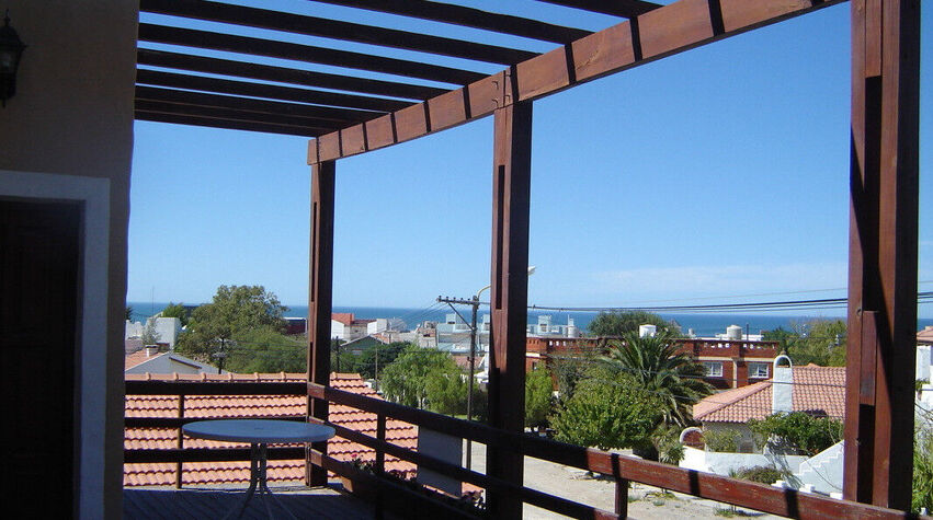 Foto principal de Complejo La Terraza en Las Grutas