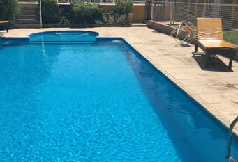 Foto 1 de la galería de Cabañas del Duende El Volcán en El Volcan