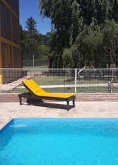 Foto 3 de la galería de Cabañas del Duende El Volcán en El Volcan