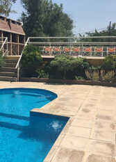 Foto 2 de la galería de Cabañas del Duende El Volcán en El Volcan