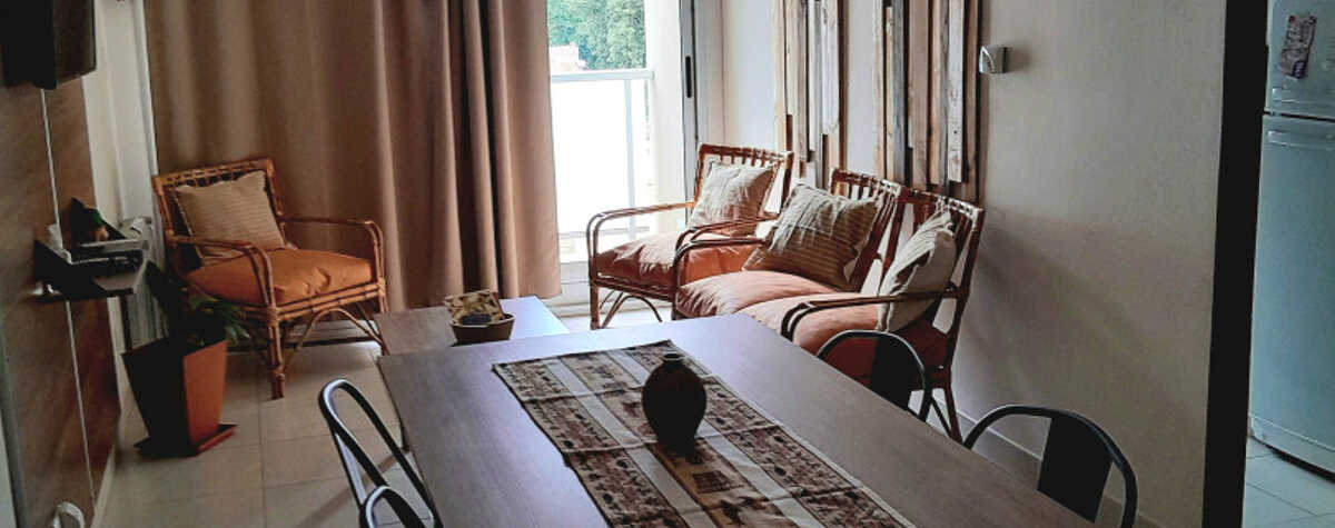 Foto principal de Dpto., Dos Dormitorios,Cochera,Excelente Ubicación en Ciudad De Salta