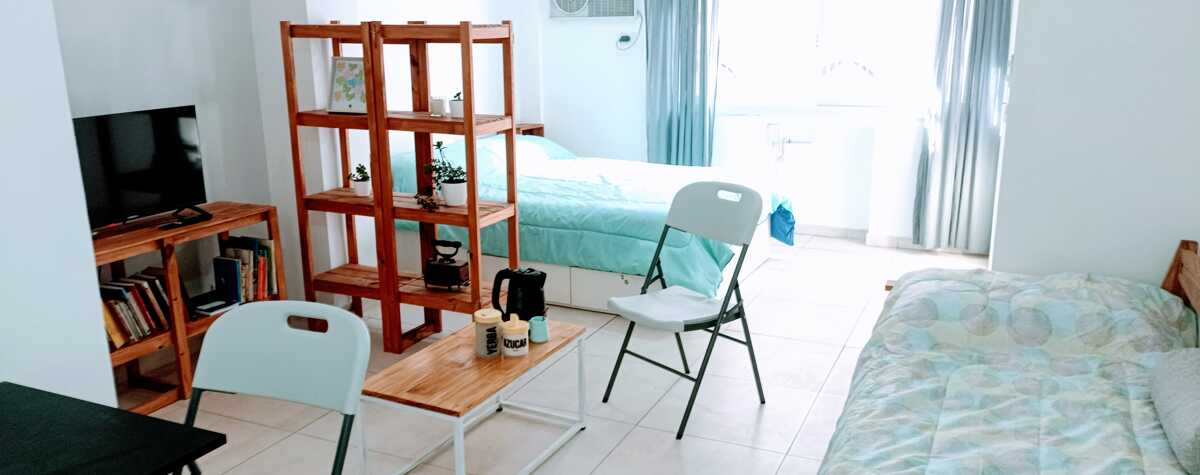 Foto principal de LUMINOSO DEPTO EN CONGRESO CON HIDROMASAJE en Capital Federal