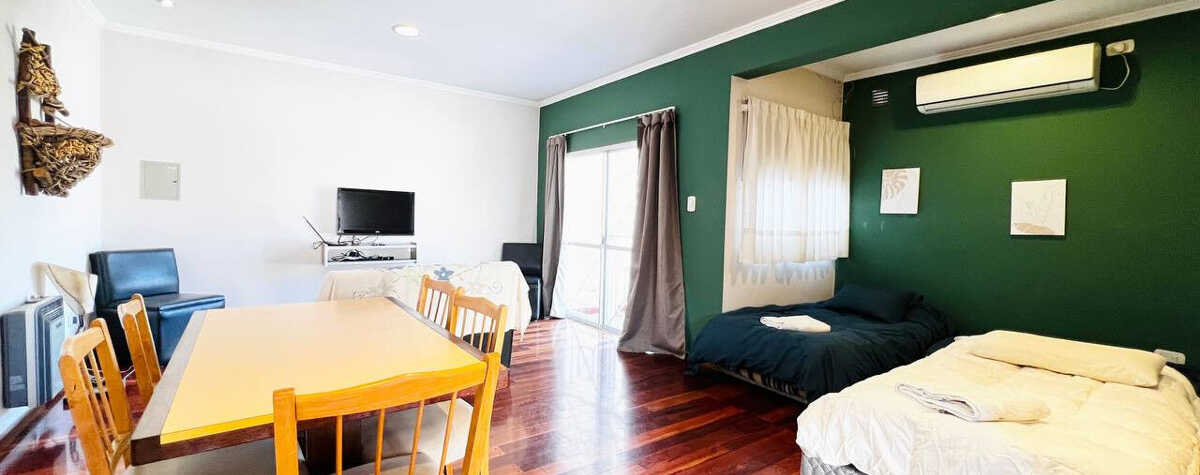 Foto principal de Complejo Abaurrea en Ciudad De Mendoza