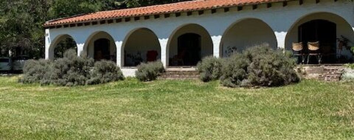 Foto principal de Dacha - Casa de campo, La Granja en La Granja