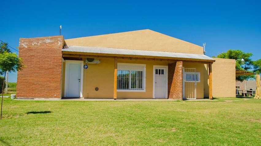 Foto principal de Departamentos Las Artes en Santa Rosa