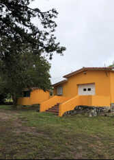 Foto 2 de Cabañas Los Nazarenos en Villa La Bolsa
