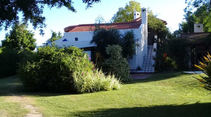 Foto principal de Casa en Vistalba con pileta en Lujan De Cuyo