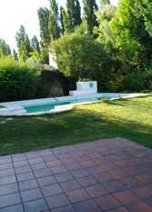 Foto 2 de la galería de Casa en Vistalba con pileta en Lujan De Cuyo