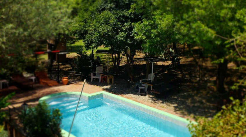 Foto principal de Los 3 Chañares Cabañas en Merlo en Villa De Merlo