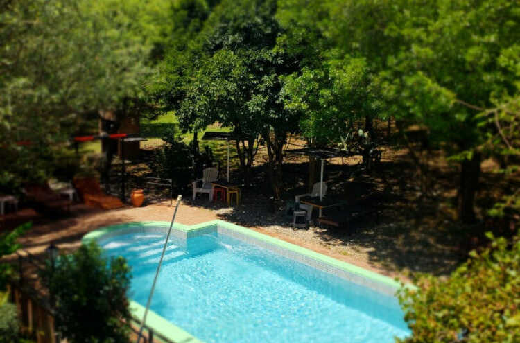 Foto principal de Los 3 Chañares Cabañas en Merlo en Villa De Merlo