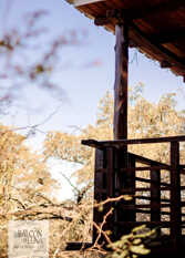 Foto 3 de la galería de Balcón de Luna Cabaña en El Carmen