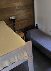 Foto 4 de Balcón de Luna Cabaña en El Carmen